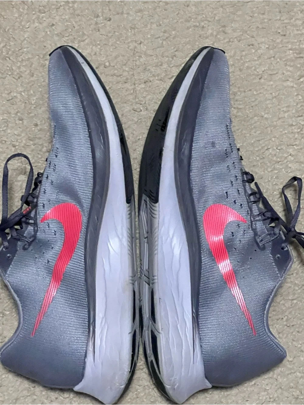 Nike Zoom Fly - Mens Size 13